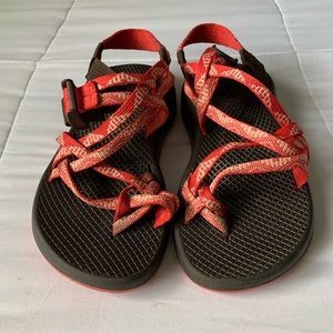 Chaco Sandals